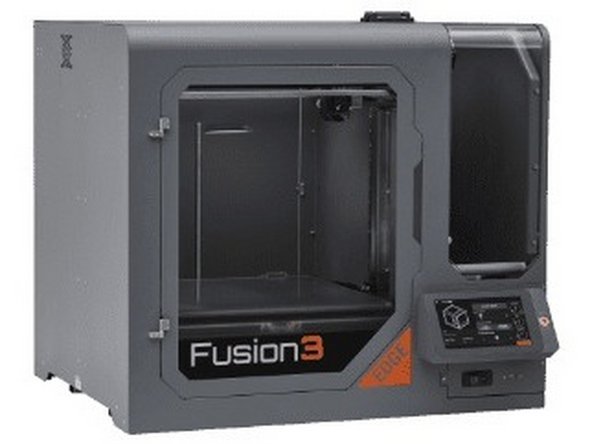 Verify or install the correct build plate that corresponds to the type of filament being printed.