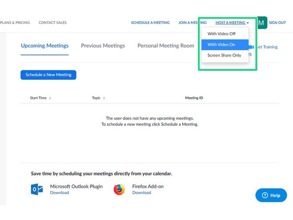 Click on the Sign In button at the bottom of the screen.  You will be required to enter your Bucknell credentials and then authenticate via CAS.