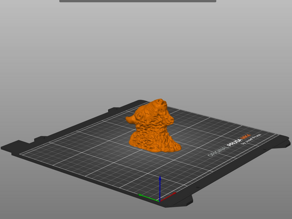 Congratulations!  You've sliced your model and prepared gcode for printing.  Please see the specific printer tutorial to begin your print.