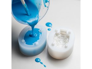 Mold Making and Casting