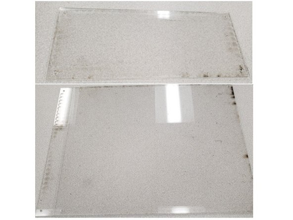 Template for acrylic bottom cover: https://drive.google.com/open?id=1mqgwTT...