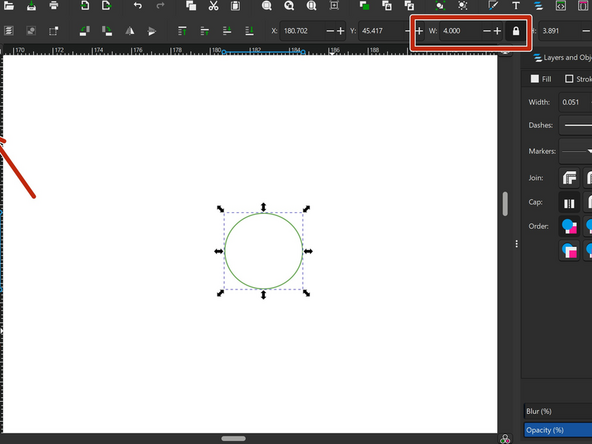 You'll need to add holes for the wire to feed through.