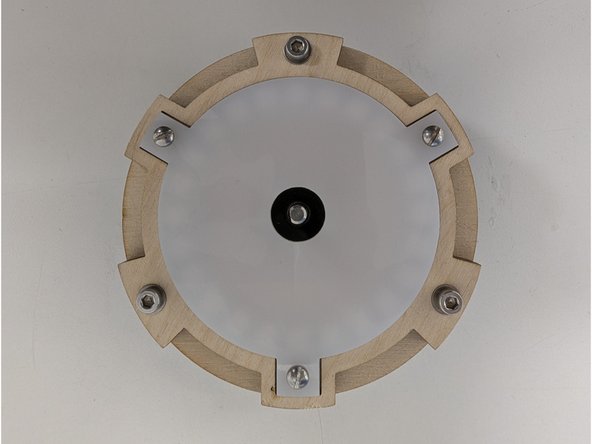 Unfortunately, the screwdriver that may have been provided to you in ECEG 201 may not fit the slotted heads of these screws.  If that is the case, please use a different screwdriver.  You can check the yellow DeWalt cabinet in the Maker-E for other options.