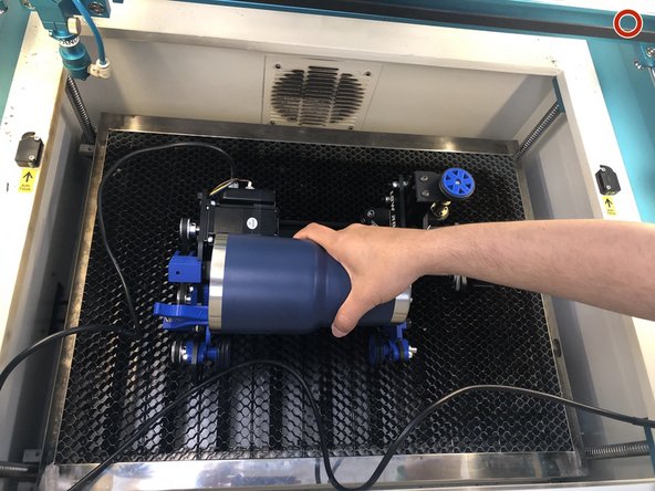 Now it is time to use the information that we learned in the previous step!