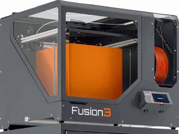 This printer requires periodic monitoring.