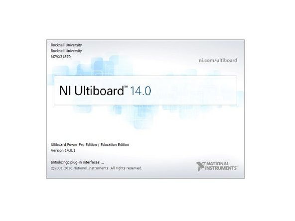 You are now ready to move on to Ultiboard to lay out the physical connections of your printed circuit board.