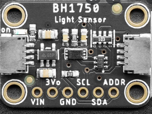 Voltmeter: Voltage Divider (R1 = ~51.45 kOhm, R2 = 8.2 kOhm)