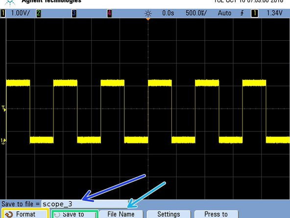 Select the appropriate file format. We suggest PNG(24-BIT)