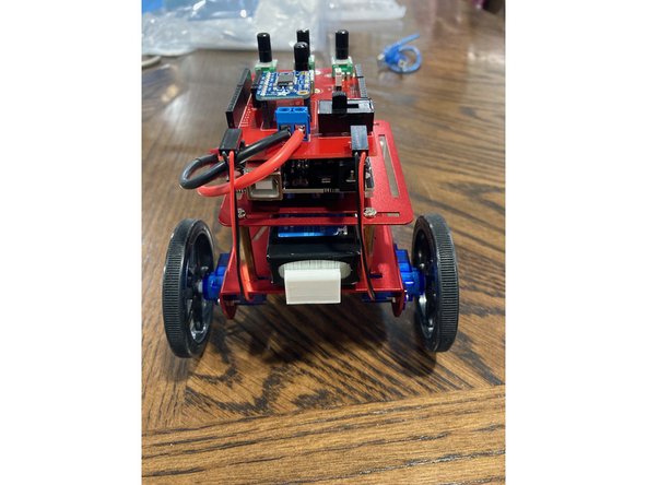 Tools you will need: small flat head screwdriver