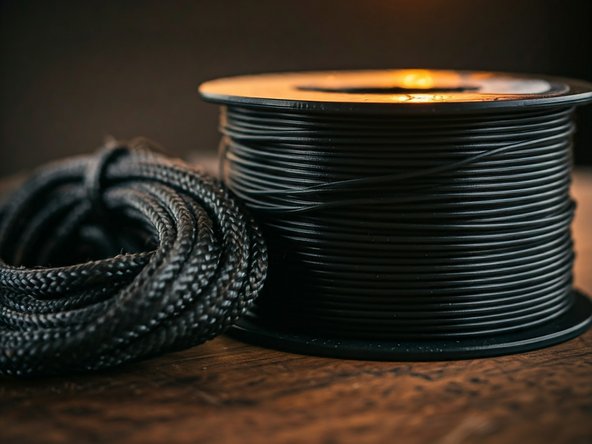 There are many high performance 3D printing filaments which increase in strength and difficulty in printing.