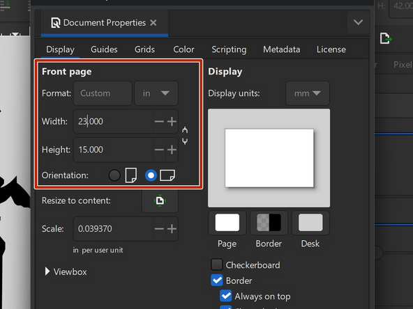If the total dimensions of your sword exceeds 23.6" long or 15.7" wide , then you'll need to splice it so it can fit on the laser cutter.