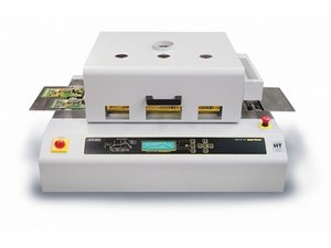 Reflow Ovens