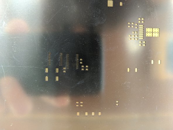 If you have your own jig, place your PCB in the jig.