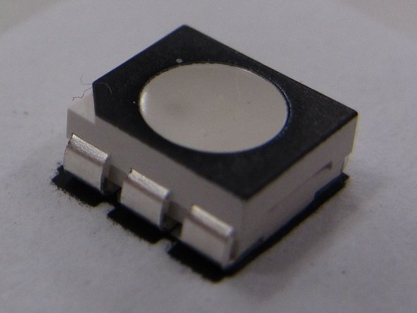 Firefly components are available in the Maker-E. Check the yellow DeWalt cabinet for the labelled &quot;Firefly&quot; drawer.