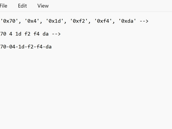 After you've installed Circuit Python, visit adafruit's internet test guide and download the project bundle.