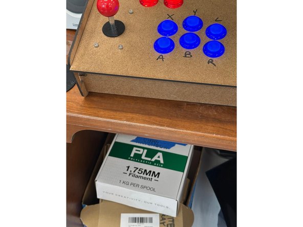 Some vinyls have been cut snd placed in a box named "Makerspace car vinyl". You can find this box under the arcade table.
