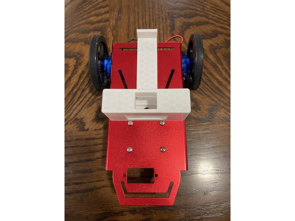 Tools you will need: 3/32” Hex end wrenches