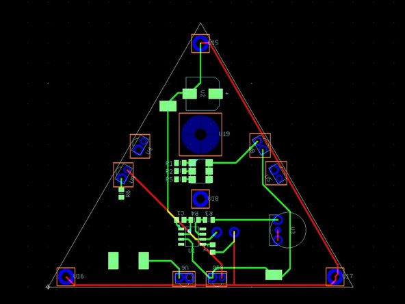 A PCB is the physical realization of a circuit.  After designing and simulating a circuit in software, you are ready to physically connect all of the components together on a single board.