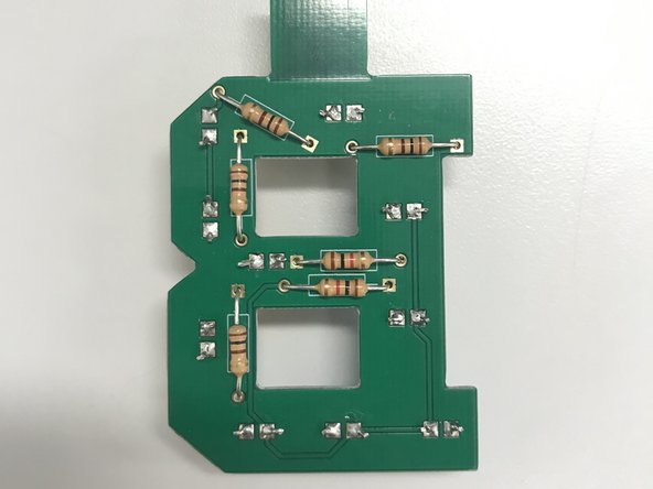 WARNING. Surface Mount soldering MUST be completed first. Through Hole components will melt and possibly start a fire if placed in the oven. Refer to the Pick and place Tutorial for more information: Basic SMD Part Placement