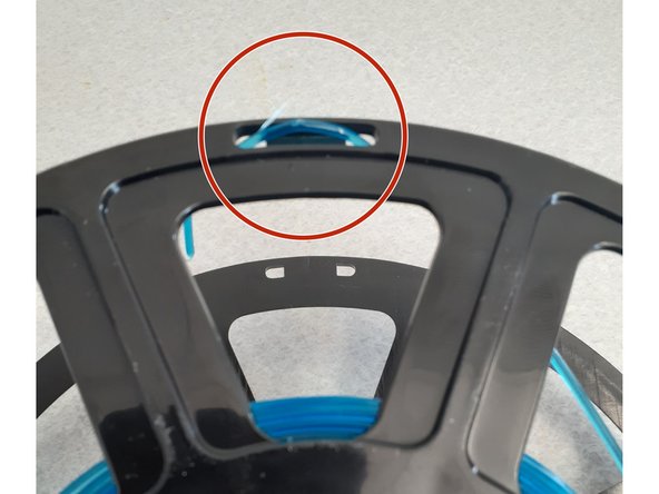 Select &quot;Unload&quot;.