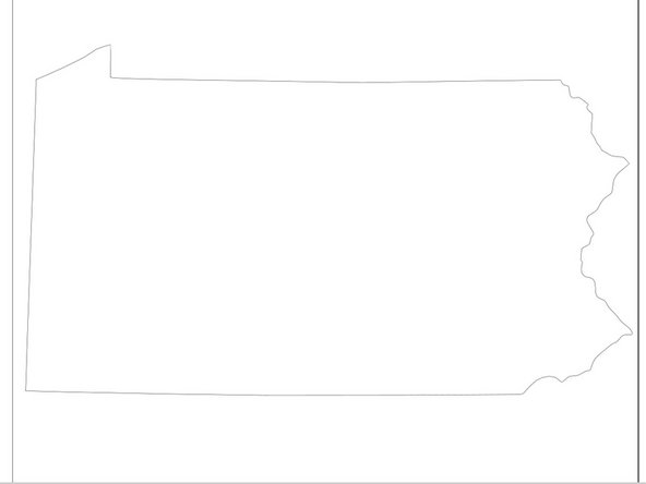 Assuming your result looks similar to the example you need to delete one of the two outlines.  Click on your image to select it, then choose Path -> Break Apart.