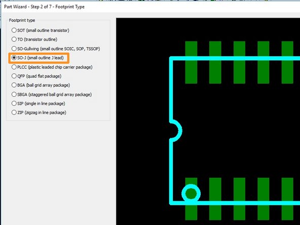 Create a Custom Component in NI Ultiboard - Bucknell Makers