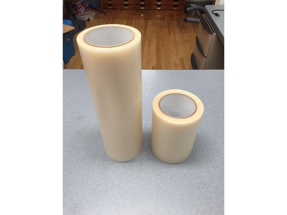 This step only applies to the sticker making process. 