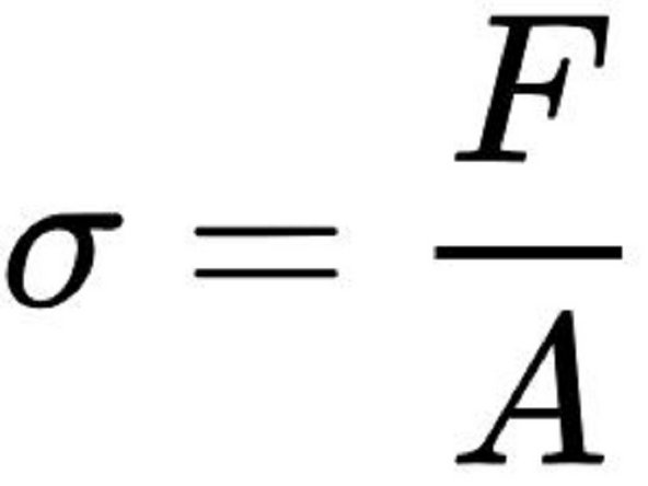 Make sure that units are consistant.