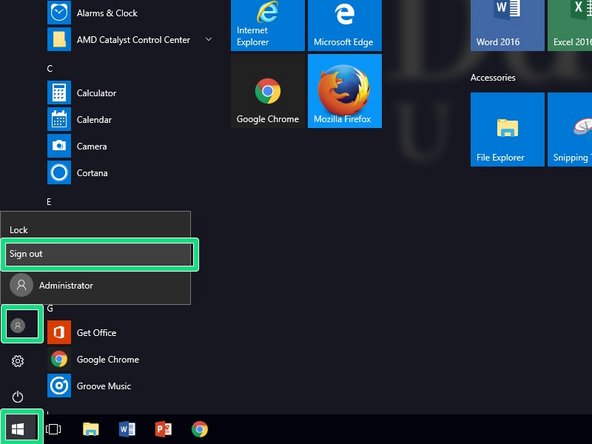 When prompted to move the mill head to a safe position, click Yes.