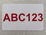 Adding a vinyl decal to your makerspace card