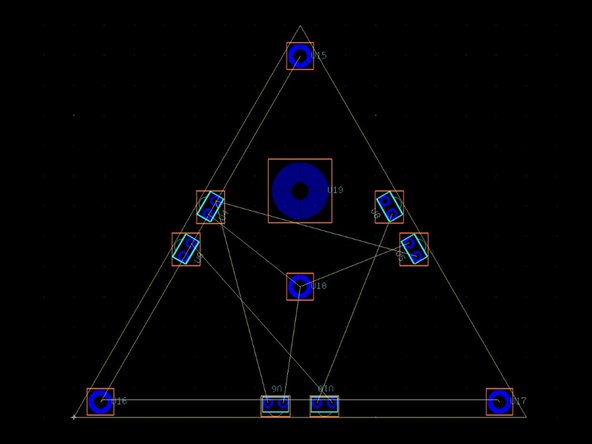 Now download the partial PCB schematic file from the Maker-E Google drive.