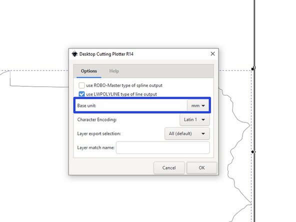 Give your file a name and click Save.