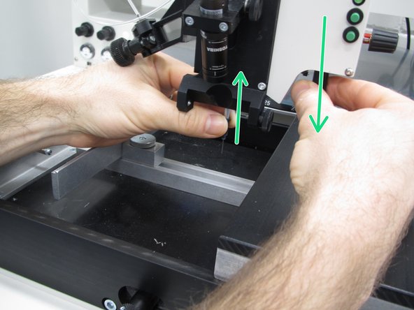 If you are working on the firefly PCB, the black tip is a good size.