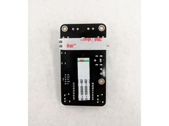 Flip the PCB over and clip any leads that protrude from the back of the PCB more than an 1/8&quot; using flush cutters.