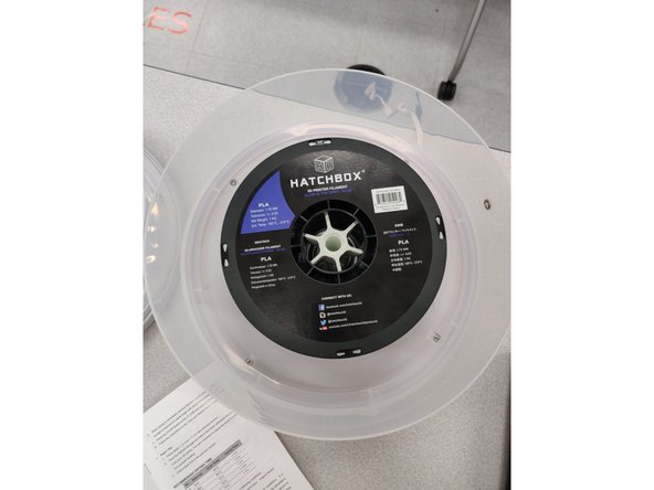 Add the second level of the print dry