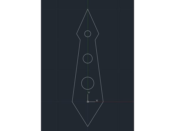 Type “rotate” then type “w” so you can select objects by a window.