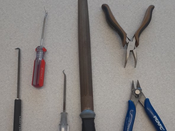 Removing support material can be difficult depending on the extent.