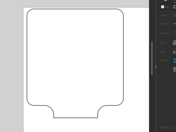 If you are using a pre-made base, skip this step