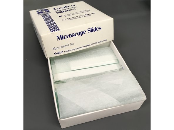 The Leica DM2700M is a versatile instrument with a variety of adjustments allowing a wide range of specimens to be examined. All samples must however be supported by a slide so as to not fall on the aperture condenser.