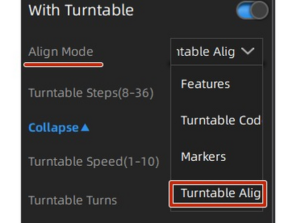 Adjust the brightness to just below when the red dots start appearing. Turn HDR on.