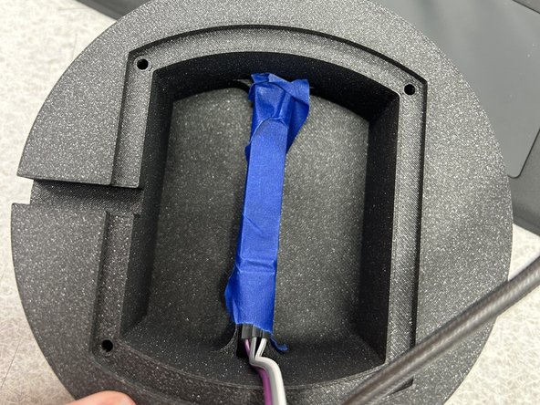 To learn how to set up the NeoPixel stick, check out this tutorial