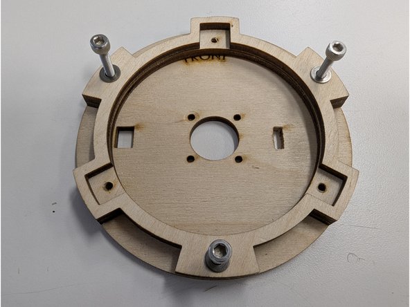 M3 washers (quantity3)