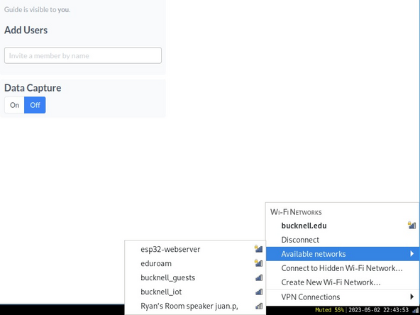 Download the template from Github here.