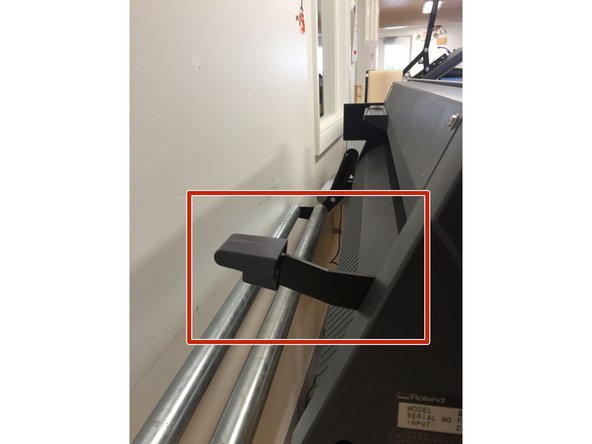 For heat transfer vinyl, if you are creating an image larger than 6&quot; in length, there is an additional charge for every 6&quot; of material use. If you are using sticker vinyl, there is an additional charge of $3 per 6&quot; after you use your 24&quot; of free material. Please see a student employee to pay for this material.