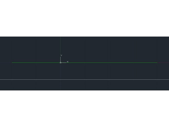 We want to change the color so type “c” (from now on when I say type something I am going to assume you hit enter right afterwards and not type enter any more).