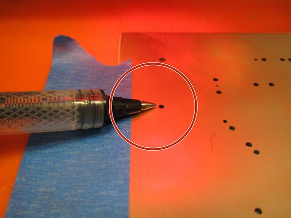 It can be helpful to temporarily lift the mill lid and use a fine probe (the tip of a pencil works well) to point at the fiducial you are trying to locate on your PCB.  You should confirm you see this reflected in the camera display.