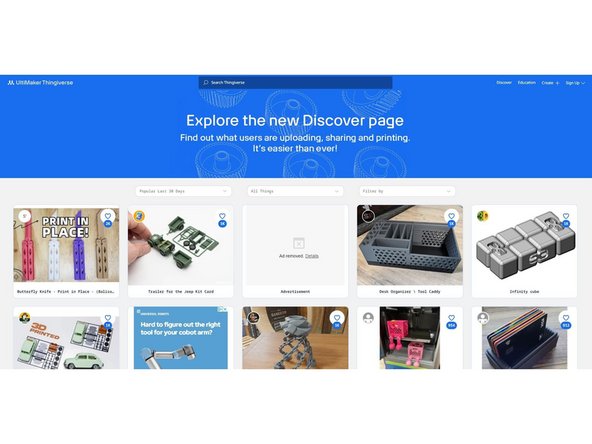 3D print files can be created in a CAD software such as SolidWorks, Rhino, SketchUp, AutoCAD, etc.