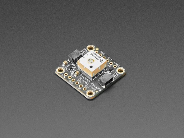 To earn a badge for UART and GPS, use the other GPS breakout in the kit to connect to UART. This board uses the same libraries (and maybe even same code). Use the Adafruit website to find its pinout and get it working with UART.