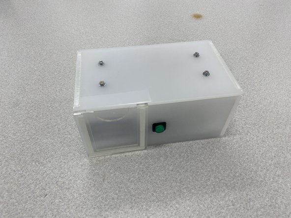 Get all the parts together you created in the previous steps: