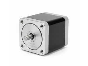 Stepper Motors